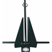 Slip Ring Anchor #11 Black