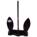 20 LB. Navy Anchor - Black