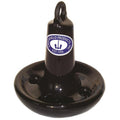 8# Mushroom Coated Blk