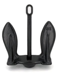 10 LB. Navy Anchor - Black