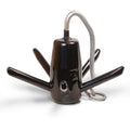 Greenfield Products Boat Anchor; Traditional; Richter Style
