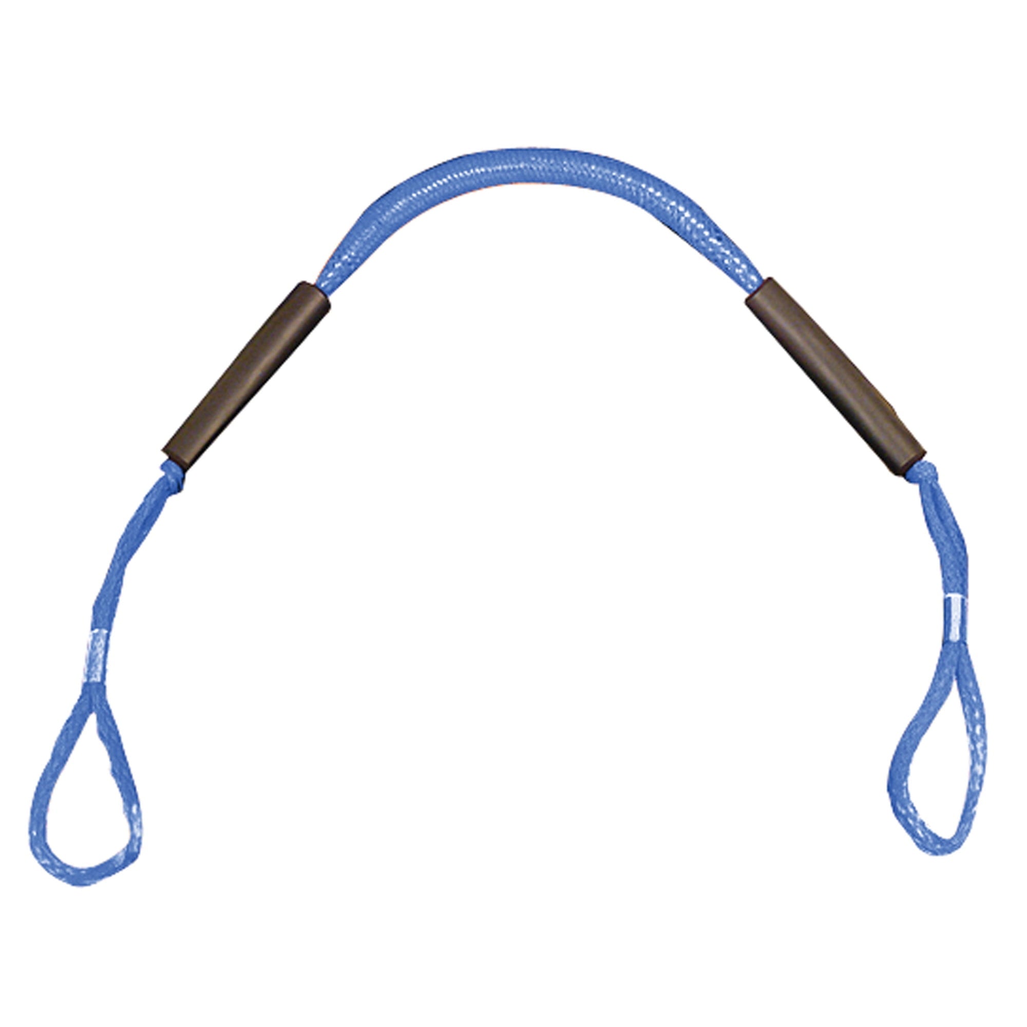 5' Dock Buddy-Blue