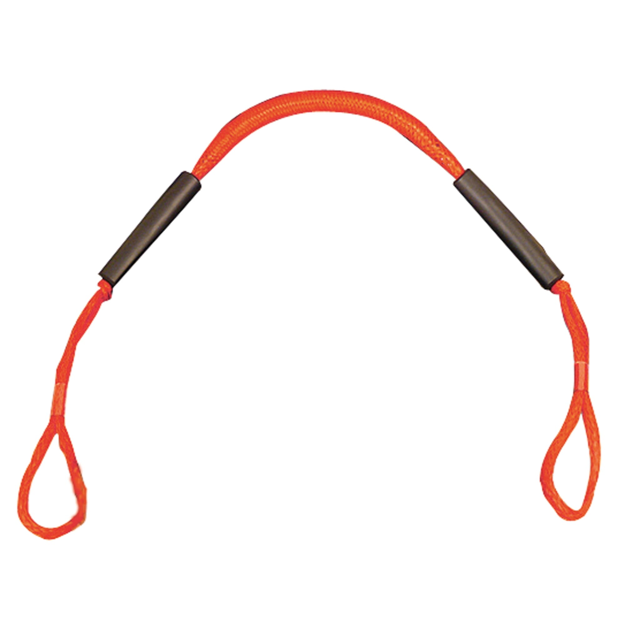 5' Dock Buddy-Red