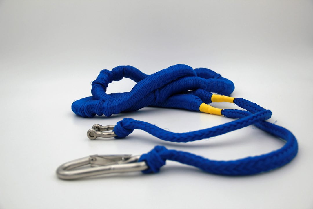 Shallow Water Ab's Royal Blue