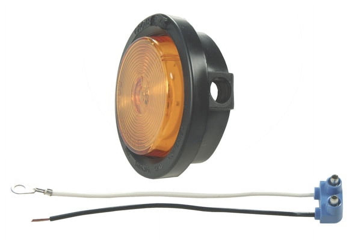 Clr/Mkr Lamp  Yellow  Kit