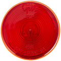 2-1/2RD Seald Mrk Lmp Red