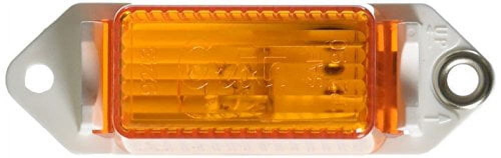Marker Light-Retail-Yelow