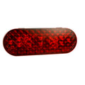 Stt Lamp  6'  Red  LED