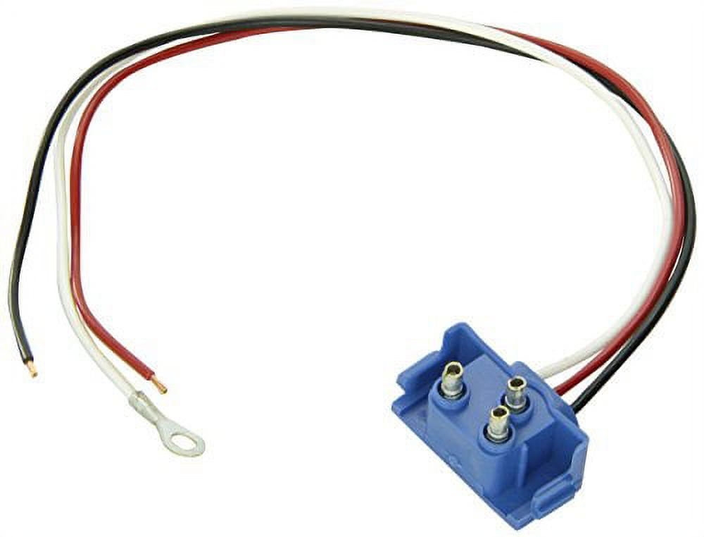 Pigtail  Economy  3 Wire
