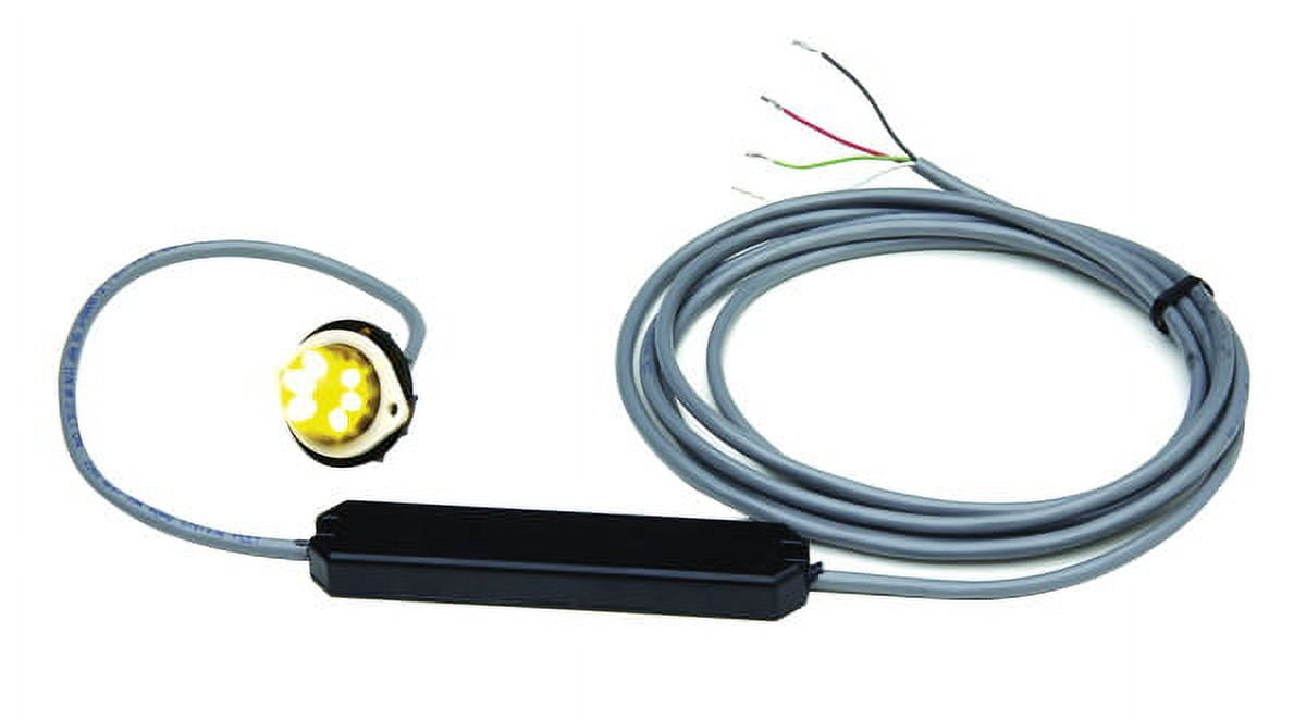 Vertex  Super LED  Yel  H