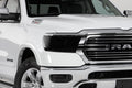 Headlight Covers