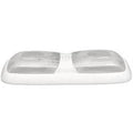 Optic Lens Double Pancake LT