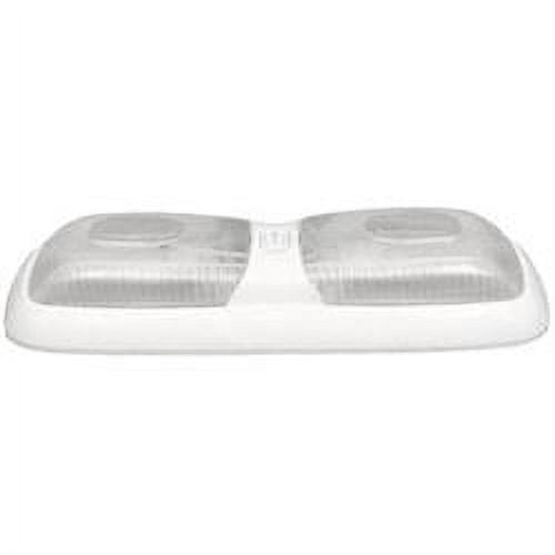 Optic Lens Double Pancake LT