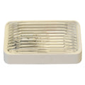 Clear Lens for Rectangle Porch
