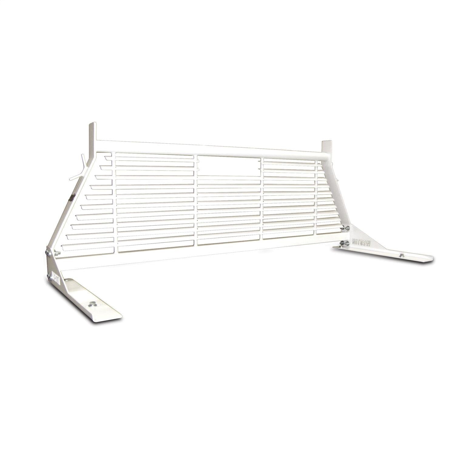 H-Rack Wh Fd Sd 08-11