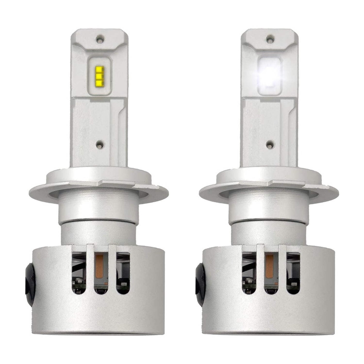 H7 12V (6 000 Kelvin) 25-WATT High-