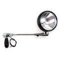Halogen 6' Spotlight Black (325) (S