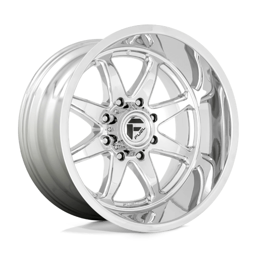 Fuel 1PC D748 HAMMER 20X9 6X5.5 106.1 P 01MM