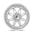 Fuel 1PC D748 HAMMER 20X9 5X150 110.2 P 01MM