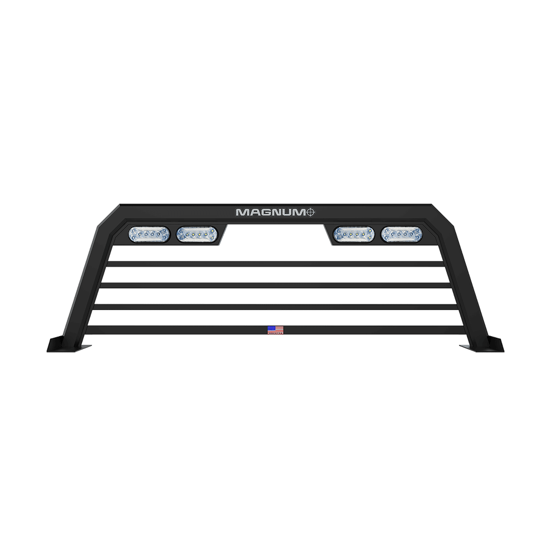 Headache Rack 2020-2024 Gm 2500+ Hi