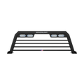 Hr 23-26 Ford Sd High Pro  Black