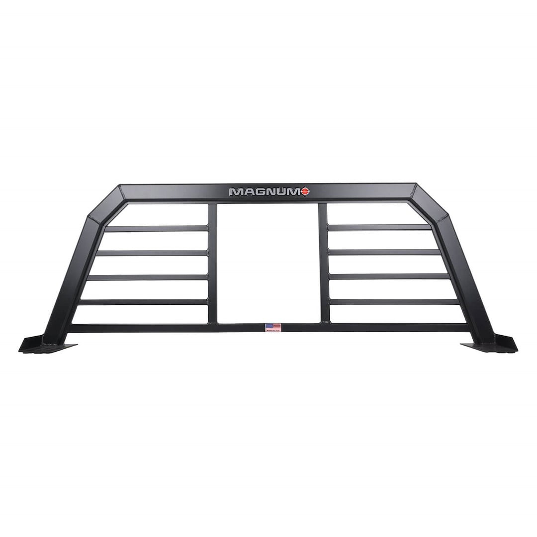 Headache Rack 2024 Gm 2500+ Standar