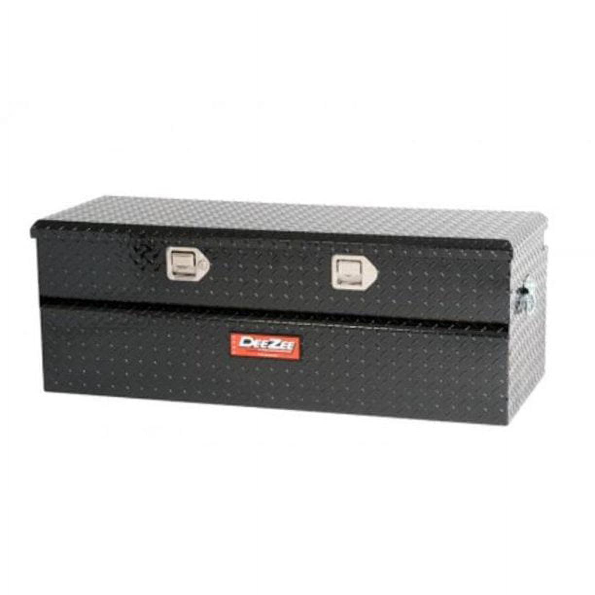 Cargo Management - Cab Racks