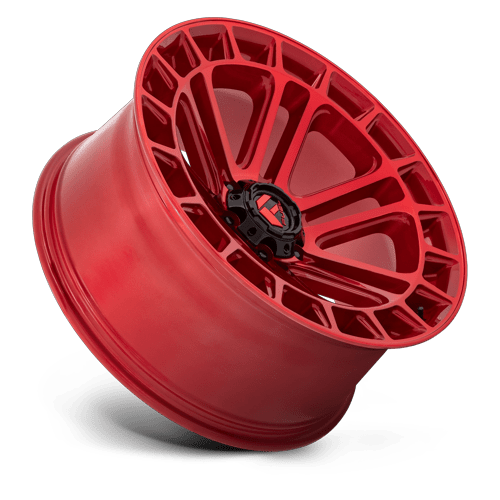 Fuel 1PC HEATER 22X10 6X5.5 106 QL -13