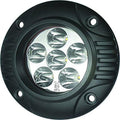 90MM 6LED Flsh Off Rd Spt Mv