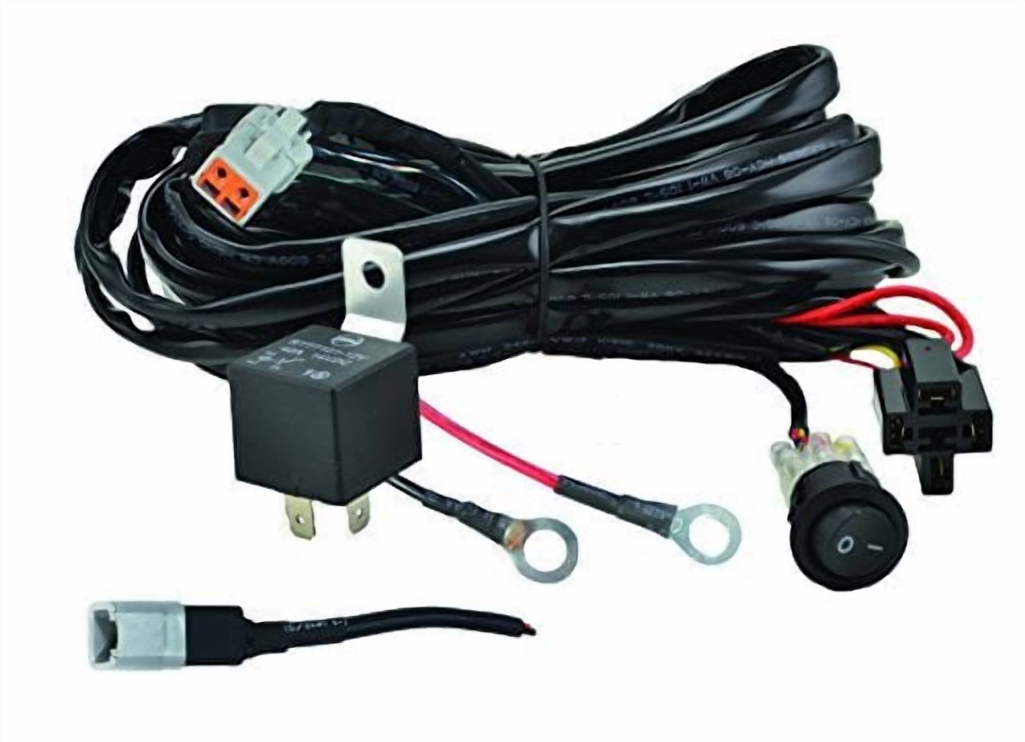 Wire Hrns Optilux 1 Lmp  300W