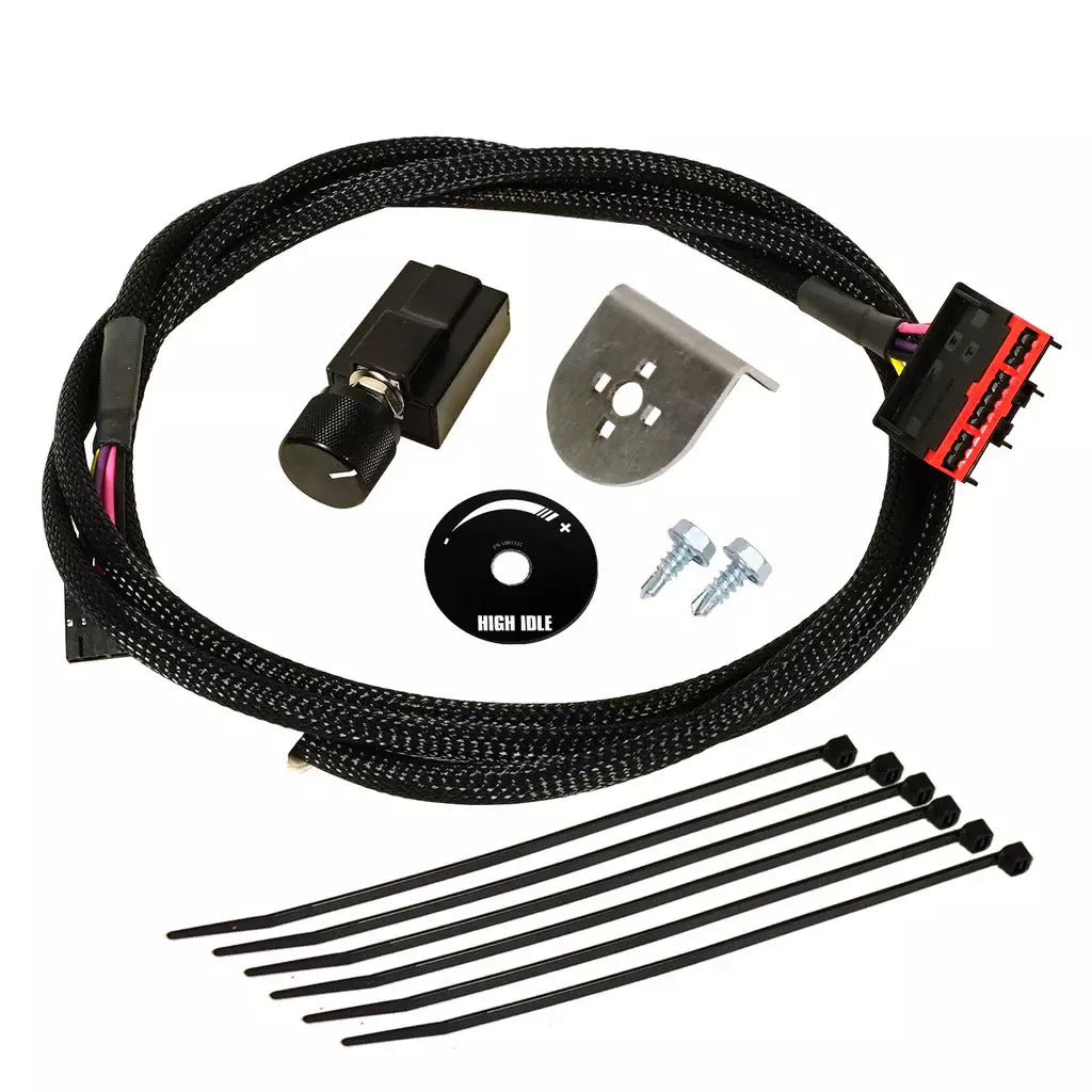 High Idle Kit
