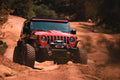 Jeep JL & JT LED Headlights Chrome
