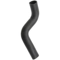 Curved Radiator Hose