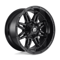 Fuel 1PC HOSTAGE 20X9 8X170 125.1 BL +01
