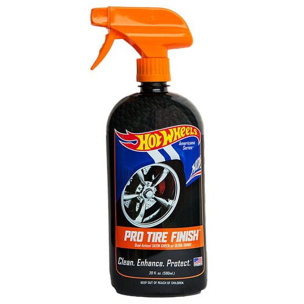 20OZ Hot Wheels Americana Series PR