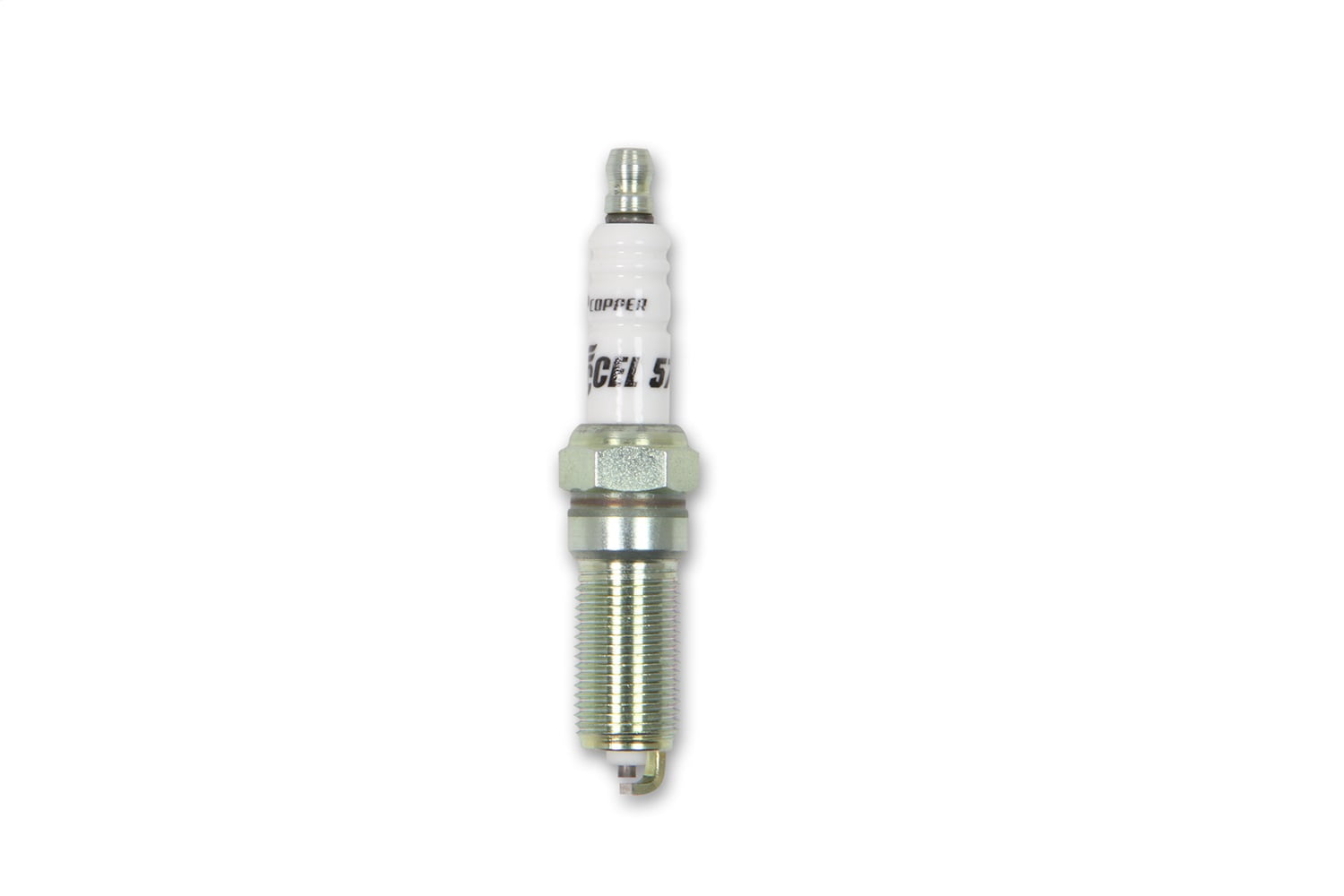 Spark Plug  Ford Coyote