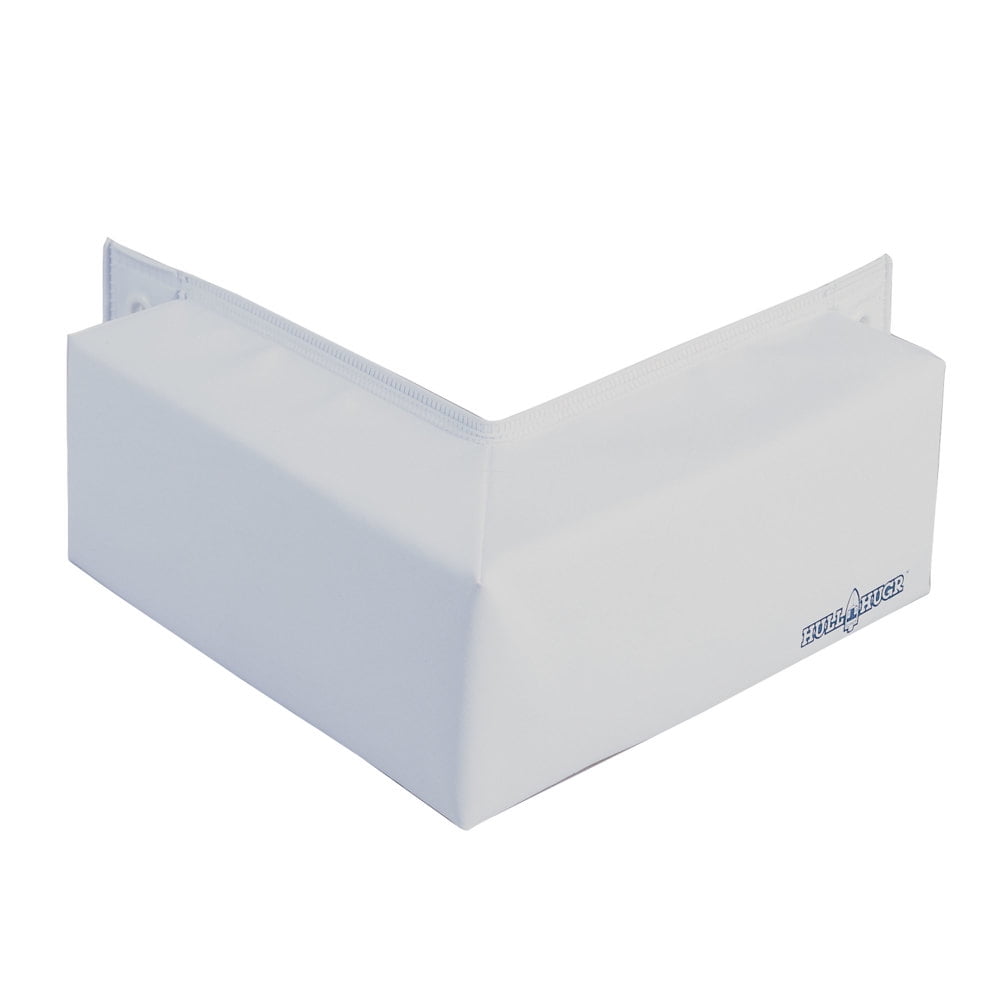 Hull Hugr Dock Corner 12"