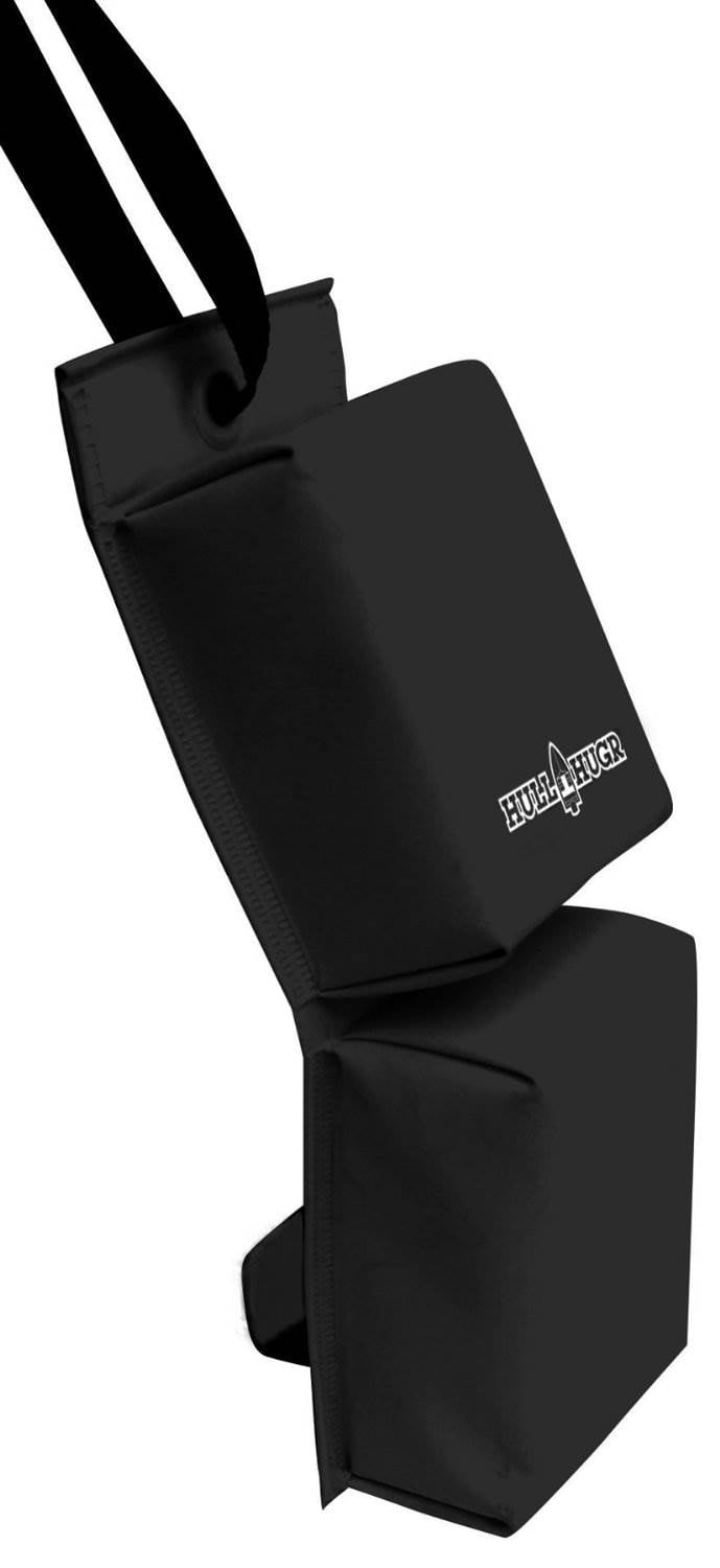 Hull Hugr Pwc Fender-Black