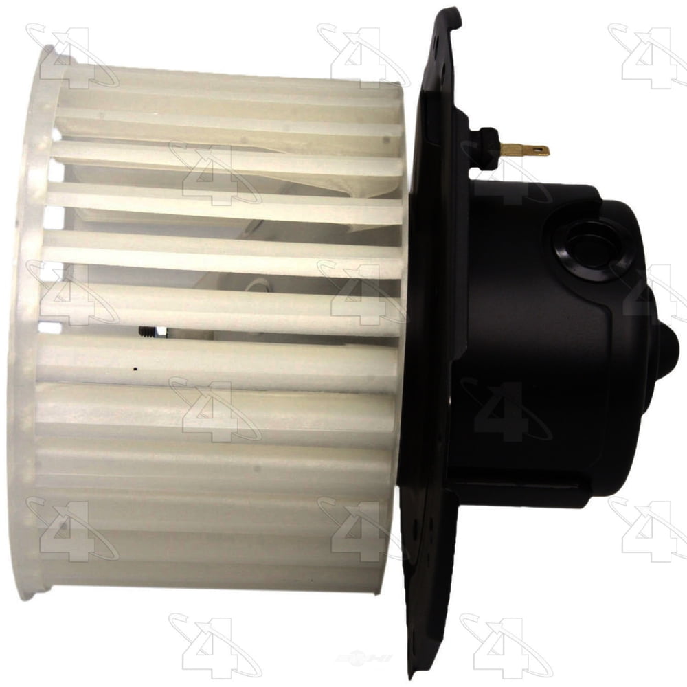 Blower Motor
