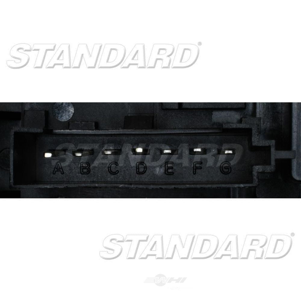 Blower Motor Resister