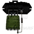Blower Motor Resistor