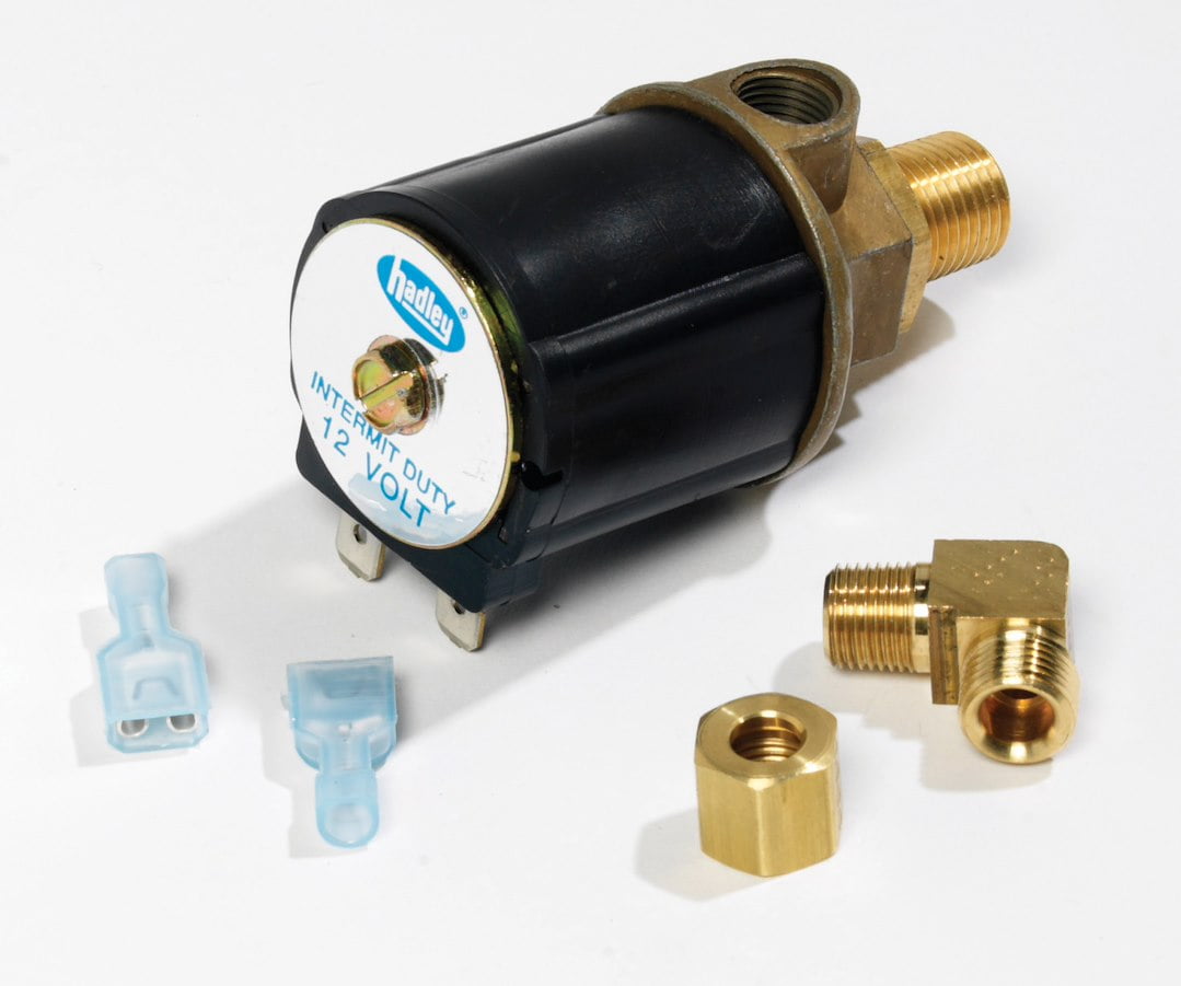 Solenoid for 964 Kit