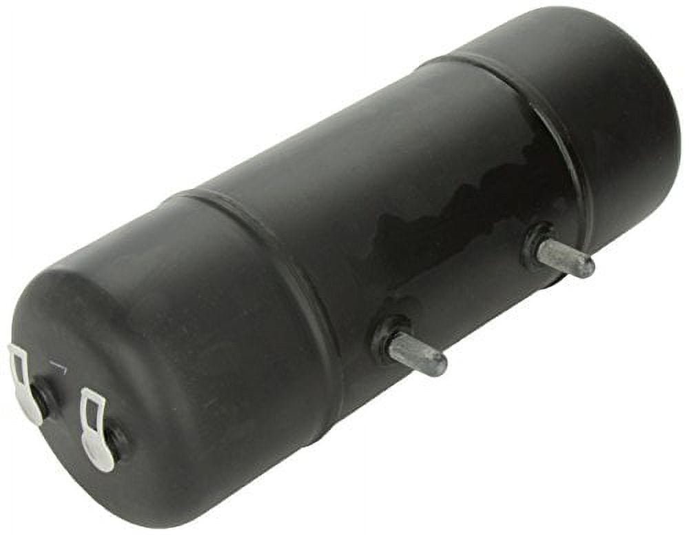 Air Tank