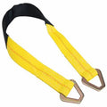 Axle Strap 36' D-Ring Slv