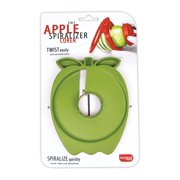 Apple Spiralizer 2 in 1