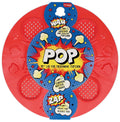Pop Popcorn Lid