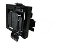 Swing-Up Device Mount for 2011-2019