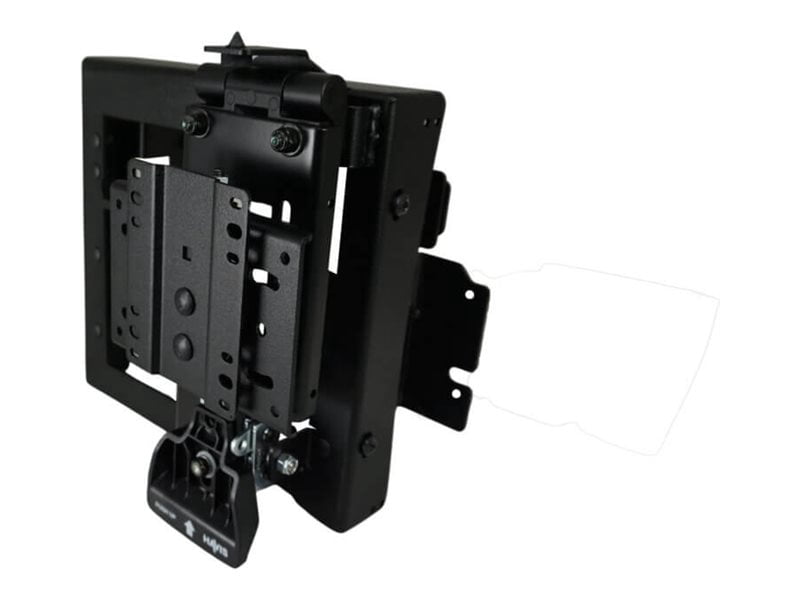Swing-Up Device Mount for 2011-2019
