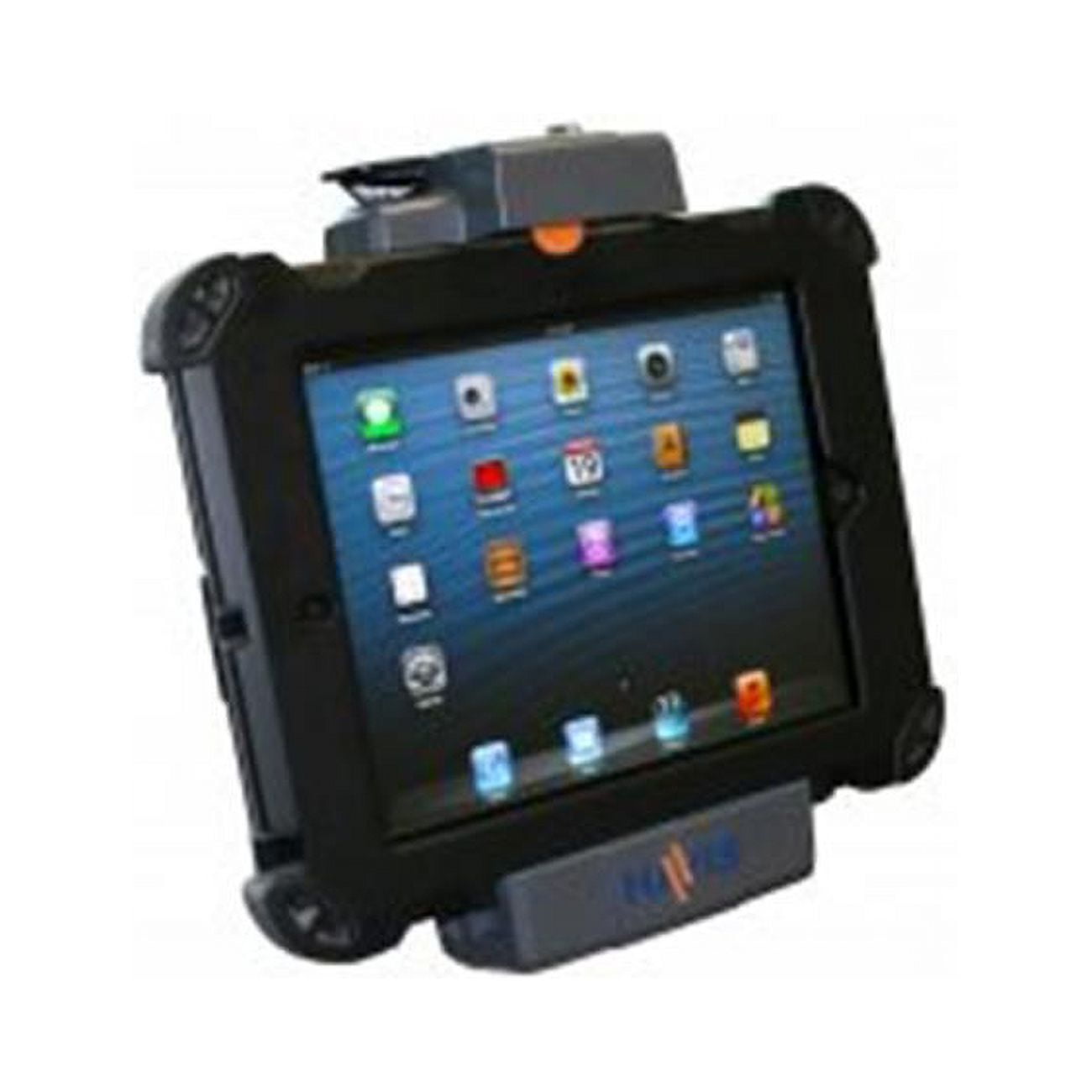 Docking Station and Protective Case