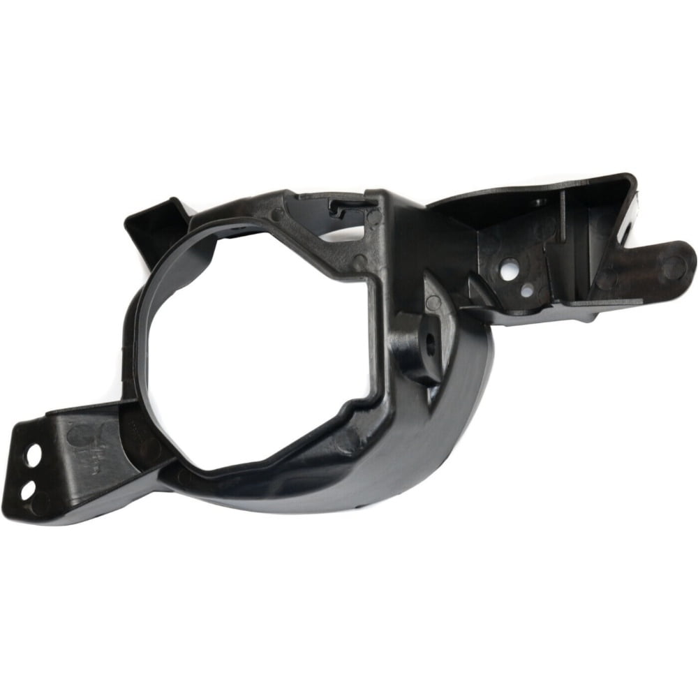 Premium Passenger Side Mount
